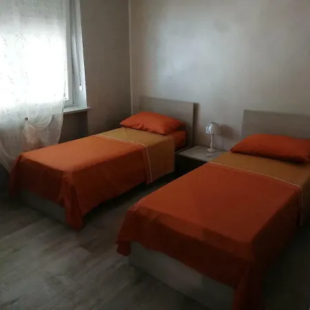 Le Petit * San Maurizio Canavese