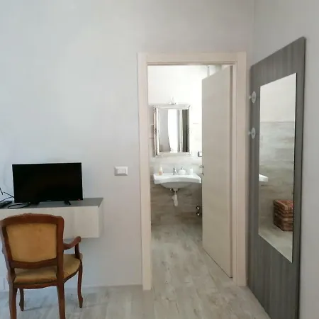 Le Petit Pensionat San Maurizio Canavese